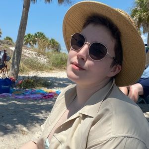 Meet your Posher, MC